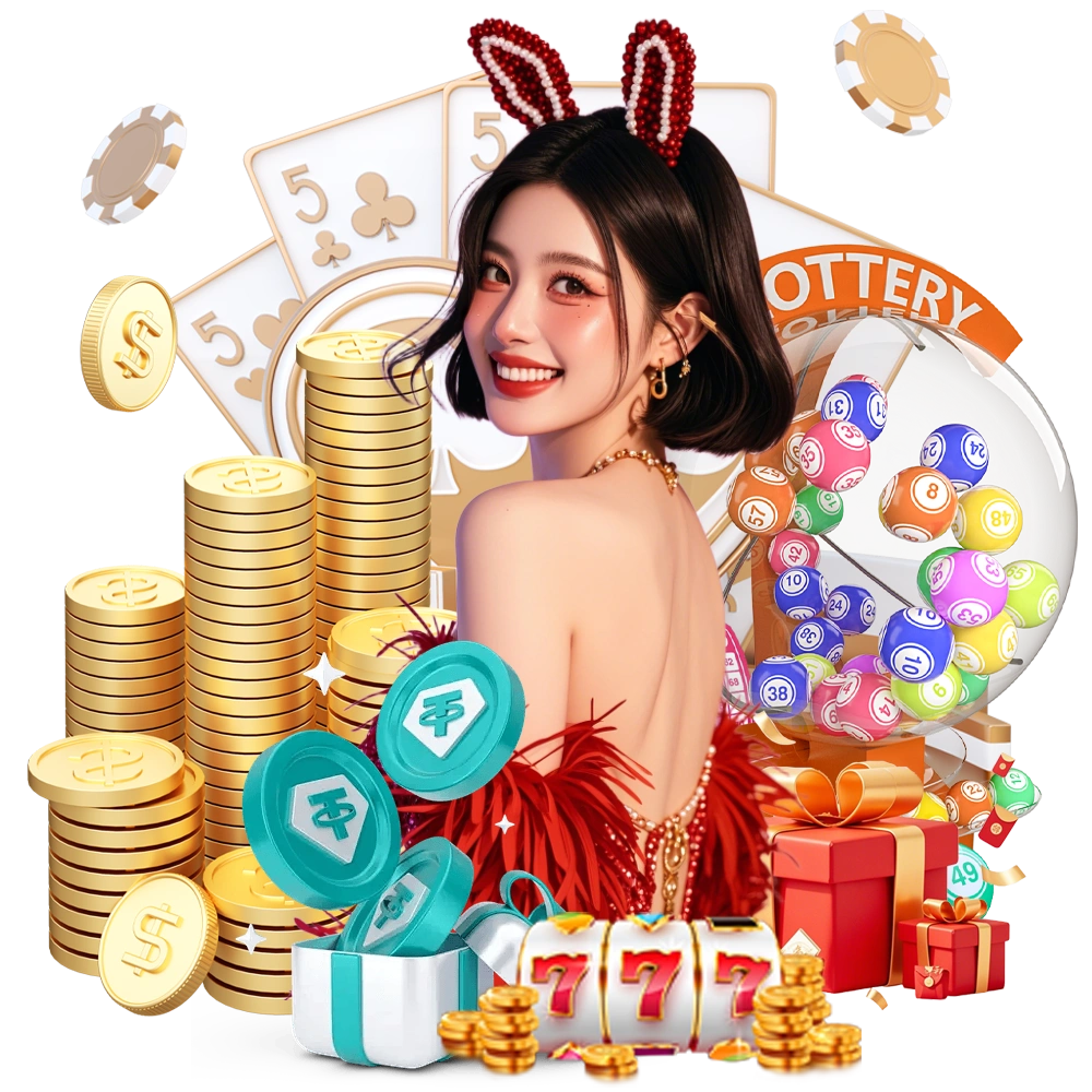 Nội dung xổ số tham khảo Fb88